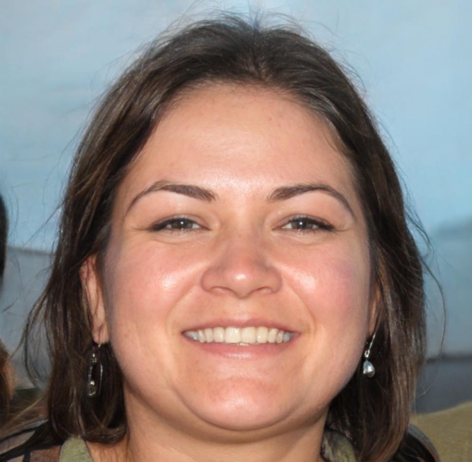 María Carmen Rodríguez, Especialista en Fintech